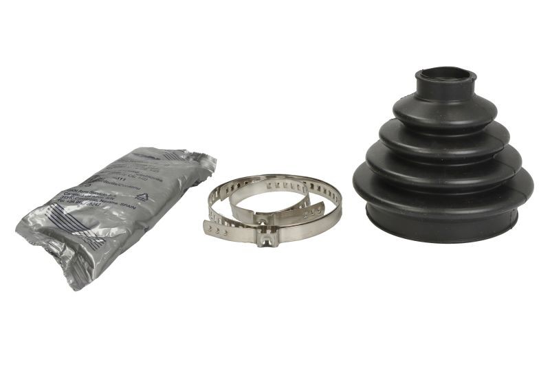 Für SPIDAN 0.190963 Bellow, drive shaft 0.190963 Joint rubber boot outside (fi: