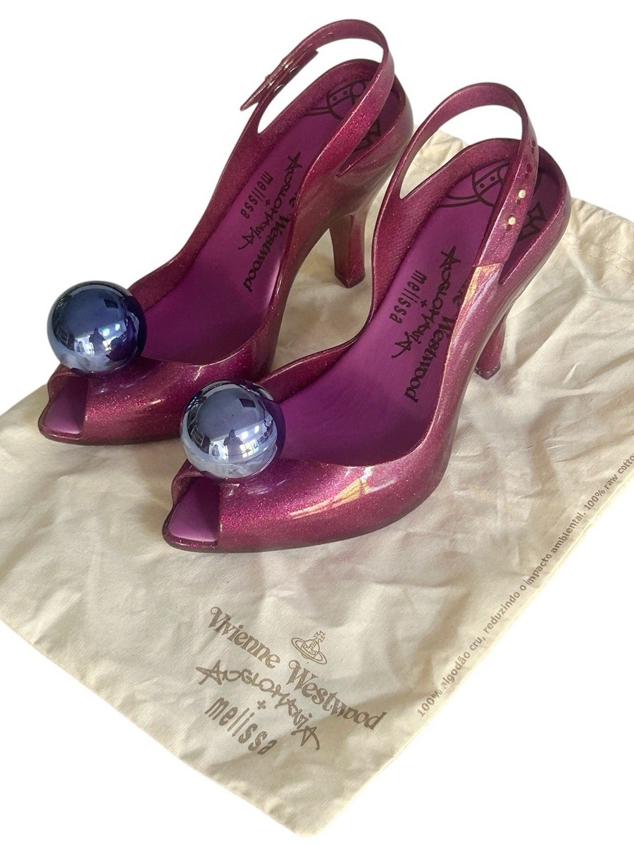 Vivienne Westwood anglomania× Melissa $_57.JPG?set_id=880000500F