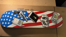 Jason Lee Prime Board Skateboard Deck