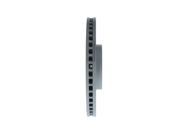 Disques de frein BOSCH 0986479G93 qualité fonte d'acier pour Hyundai