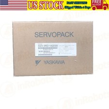 Yaskawa SGDV-3R5D11A020000 Servo Driver 1PCS