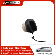 🇩🇪 KRAFTSTOFFTANKDECKEL ➤ TOYOTA PRIUS 2004- 7730052030 ♻️