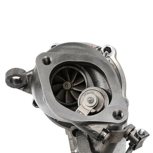 Left Turbocharger Turbo For 2011 2012 FORD F150 3.5L V6 EcoBoost Turbo Upgrade - Picture 17 of 24