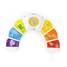 Musical Toy, Activity Station, Sitting Up and Tummy Glow  Discover Light Bar