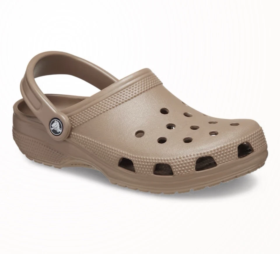 Crocs Classic Latte J1 Foto 4 de 4
