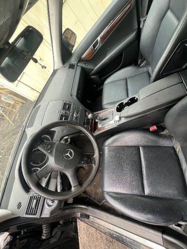 AC Condenser 204 Type C250 Coupe Fits 08-15 MERCEDES C-CLASS 3845 - Picture 7 of 9