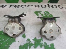 Capote Chevrolet NUBIRA