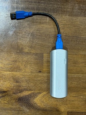 Mimo Monitors HCP-1080 HDMI Capture Card *Tested & Working