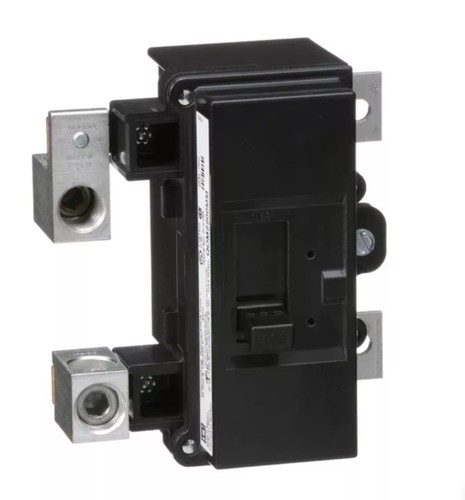 NEU Square D QOM2200MM Hauptschutzschalter 200 Amp 2-polig 120/240 VAC