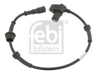 Febi Bilstein Raddrehzahlsensor-Va VW T4 26043