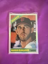 2015 Topps Heritage Baseball Cards 8