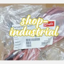1PC New DANFOSS MBT153 084Z2077 Temperature Sensor Expedited Shipping