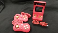 SNK NEOGEO MINI LIMITED EDITION FM1J2X1810 Used