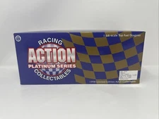 ActionPlatinum Series Gary Scelzi 1:64 Winston 1998 Dragster