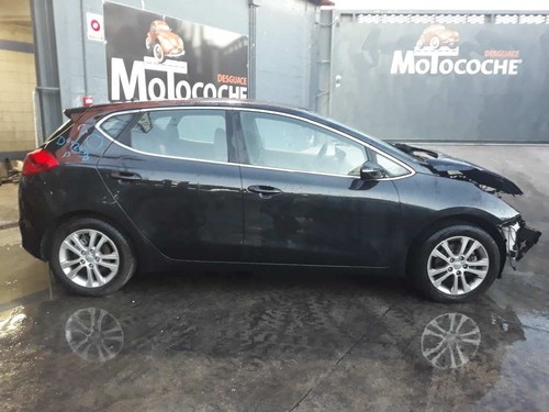 1258015 NEUMATICO REPUESTO / 804027 PARA KIA CEE´D 1.4 CRDI CAT - Imagen 7 de 10
