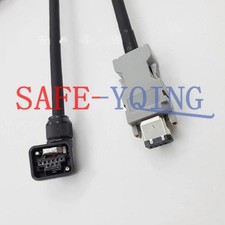 ONE FOR YASKAWA JZSP-C7PI0E-10-E servo motor encoder cable 10M NEW