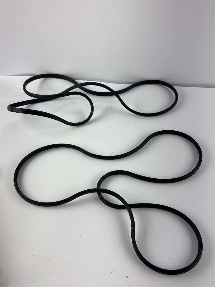 2x Pcs CAT Caterpillar Seal 230-0940 photo 3