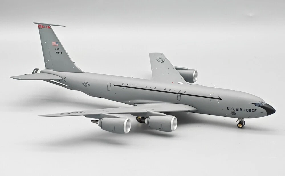 Boeing 707 Contemporary Diecast Aircraft and Spacecraft for sale