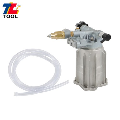 #ad 2400 PSI Axial Pressure Washer Pump Replacement 00715040K1663 2.2 GPM $61.54