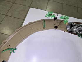 LEGO Racers: Off-Road Race Track (4588)  99% Complete Read Descript 