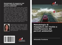 Antoaneta Frantsova | Metodologia Di Mappatura Del Rischio E Classificazione...