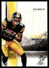 Hines Ward 2024 Topps Signature Class #51 Steelers NFL READ FREE SHIPPING