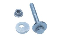 Sturzkorrekturschraube Hinten FÜR Nissan Pathfinder III (R51) - Maxgear 49-5077