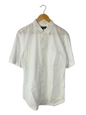 COMME des GARCONS DEUX Shirts white L Used