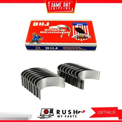 03-22 Rod Bearings Set Std Size For Chrysler 5.7L-6.4L V8 OHV HEMI DNJ RB1160