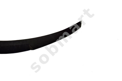 HECKSPOILER HECKFLÜGEL Für BMW 4 F36 gran coupe 2014-2021 ABS Tuning - Picture 10 of 17