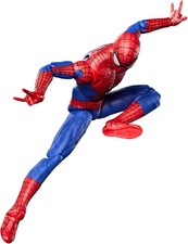 Marvel Legends Series The Amazing Spider-Man  Spider-Man  No Way Home Collectibl