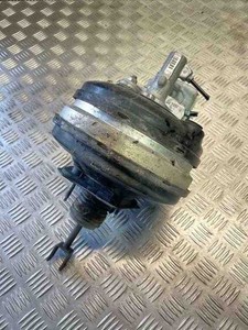 BMW 5 F10 Unterdruck-Bremskraftverstärker 296796726020 3.00 Diesel 32457584