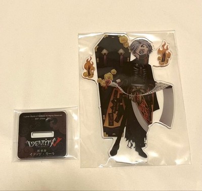 Identity V Acrylständer - Mortician Aesop