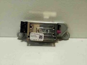 MERCEDES-BENZ EQB X243 Antenne A1569050902 Elektro 168kw 2022 26227980