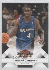 2009-10 Panini Threads Antawn Jamison #12 0qr0