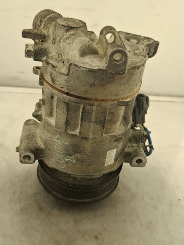 BMW 1 E81 E87 2009 Klimakompressor Pumpe 6SBU14C Diesel ALD5182