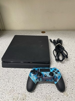 Sony PlayStation 4 Slim 1TB Console (E14002619)