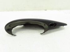 Porsche 911 Turbo 996 1280 Trim Dashboard Cluster Pod Cover Carbon Fiber Blue