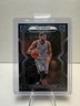 2021-22 Panini Obsidian Tim Duncan #132 Electric Etch Asia Prizm BLACK Spurs