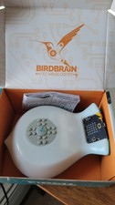 Birdbrain Finch Coding Robot 2.0 with micro:bit