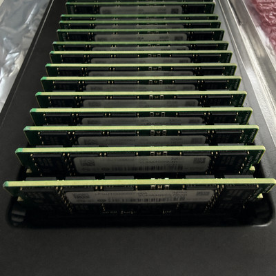 Virtium 32GB DDR4-2133 ECC SO-RDIMM Registered RAM VL43A4G66A-N6SB