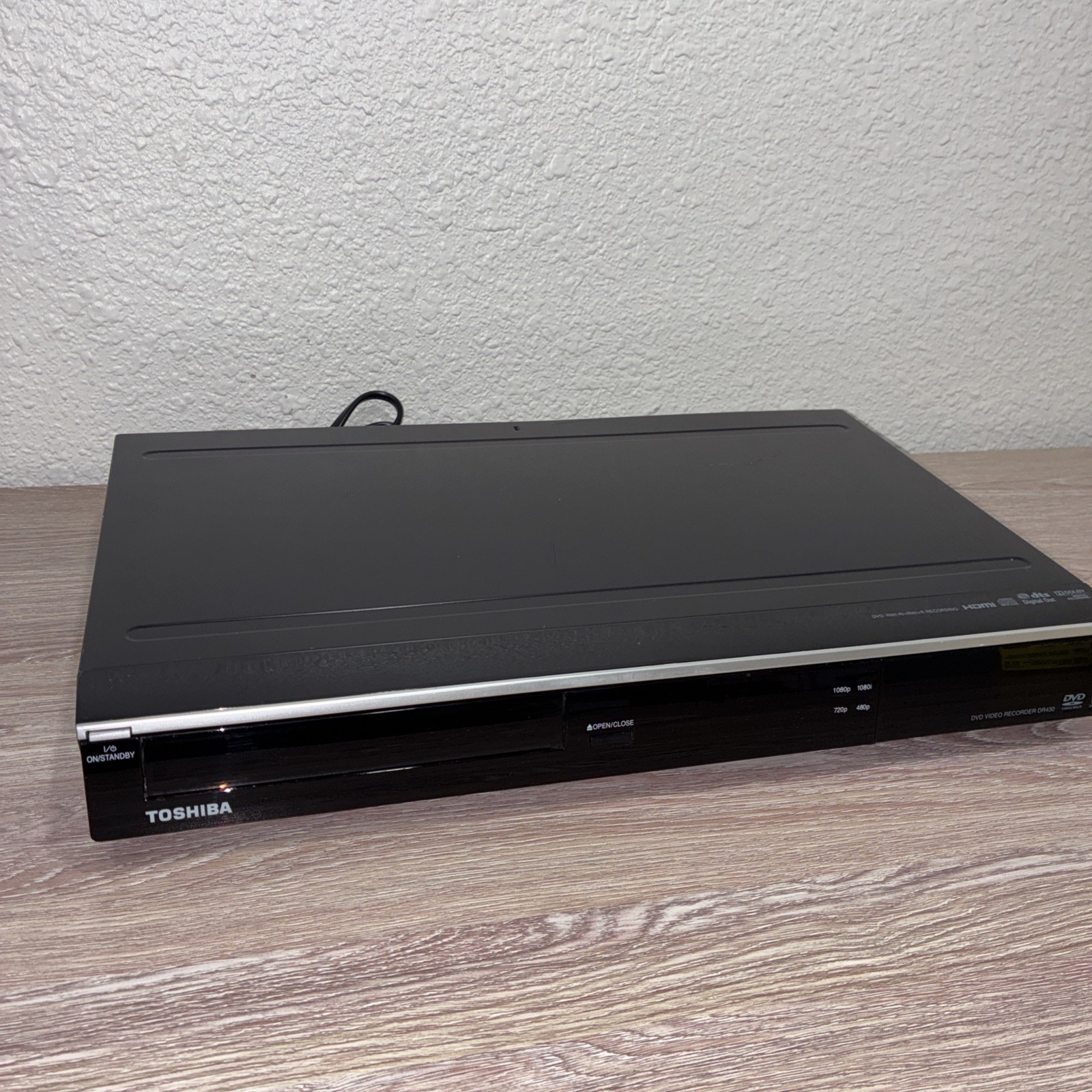 Tested Working No Remote Hdmi