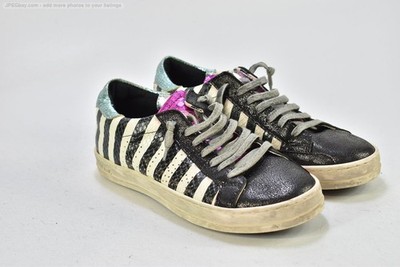 P448  Damen Halbschuhe Freizeitschuhe  EUR 37 Nr. 25-P 1924