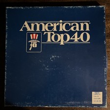 12/15/79 CASEY KASEM American Top 40~ STYX Eagles PRINCE Petty ABBA 4xLP #794-11