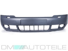 Audi A6 4B C5 Stoßstange vorne Limousine Avant 01-04 Facelift grundiert für SRA