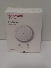 Brand New Honeywell PROSIXGB Pro Series Wireless Glassbreak Sensor, 25' Range
