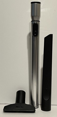 Miele Dynamic Upright Extending Wand U1 Twist PowerLine S7 Twist S7210