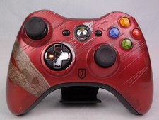 Microsoft Xbox 360 Limited Edition Tomb Raide...