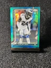 2025 Topps Chrome Andrew Mukuba Refractor (RAW)