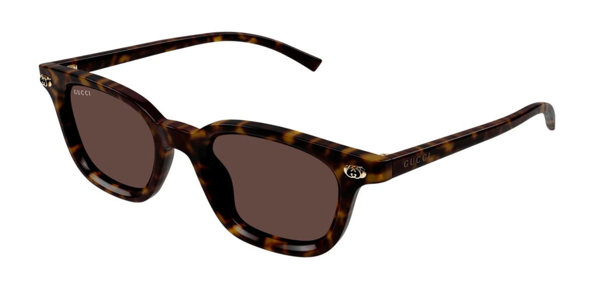 Brand New 2026 GUCCI Men Sunglasses GG 1946S 002 Authentic Italy
